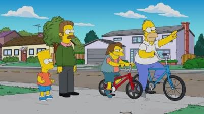 Simpsonai