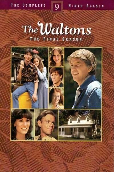 The Waltons filmas online