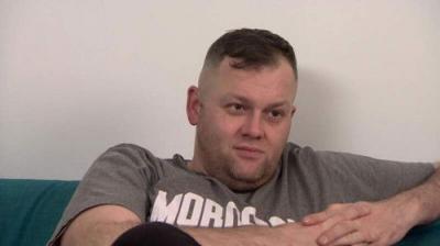 Gogglebox. Przed telewizorem.
