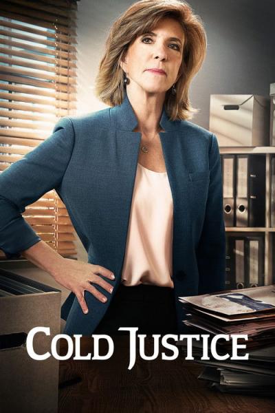 Cold Justice filmas online