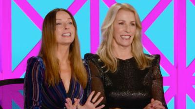 RuPaul's Drag Race UK vs The World