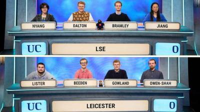 University Challenge