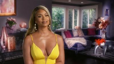 The Real Housewives of Potomac