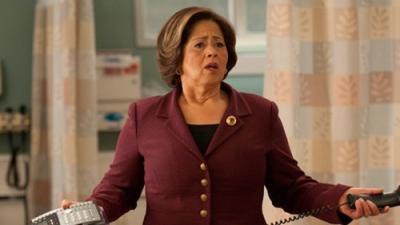 Nurse Jackie