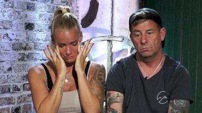 Das Sommerhaus der Stars - Kampf der Promipaare