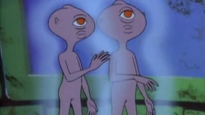 The New Scooby and Scrappy-Doo Show