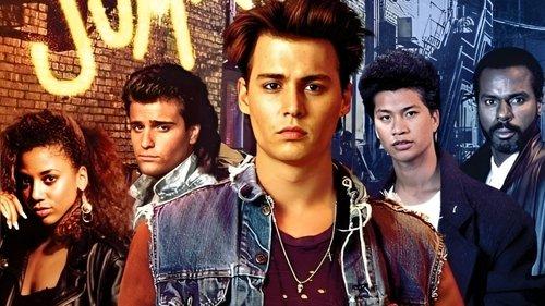 21 Jump Street filmas žiurėti online