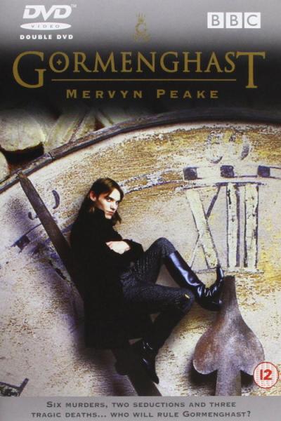 Gormenghast filmas online