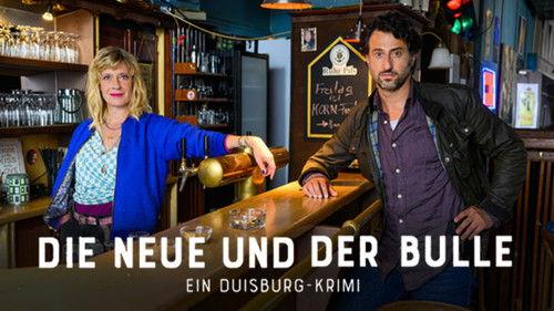 Die Neue und der Bulle filmas žiurėti online