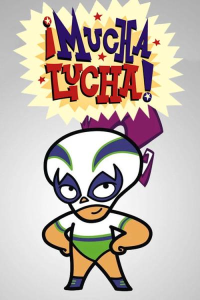 ¡Mucha Lucha! filmas online