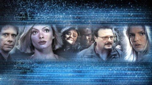 Prieblandos zona filmas žiurėti online