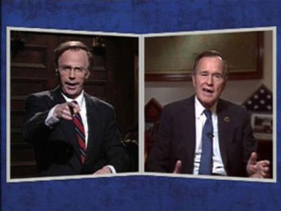 Saturday Night Live
