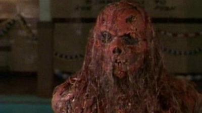Are You Afraid of the Dark?