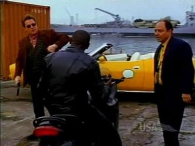 Nash Bridges