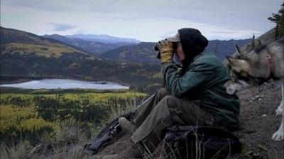 Life Below Zero