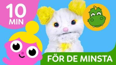 Bolibompa Baby