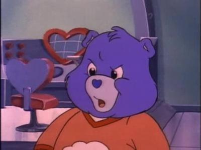 The Care Bears