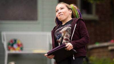 The Dumping Ground