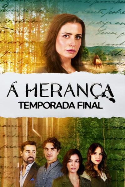 A Herança filmas online