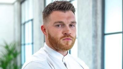 Great British Menu