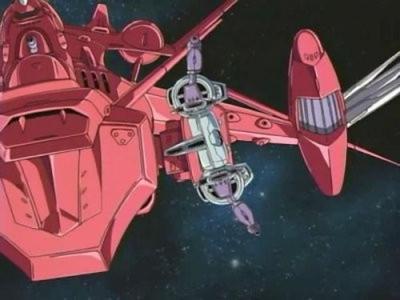 機動戦士ガンダムSEED