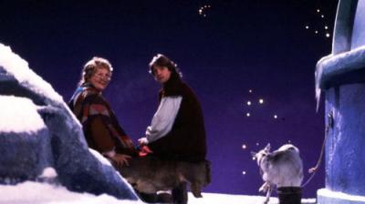 Julkalendern