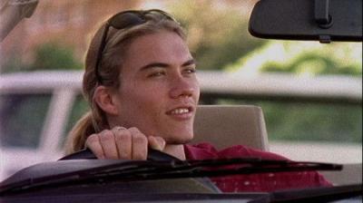 Heartbreak High