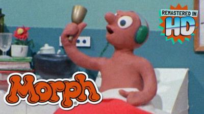 The Amazing Adventures of Morph