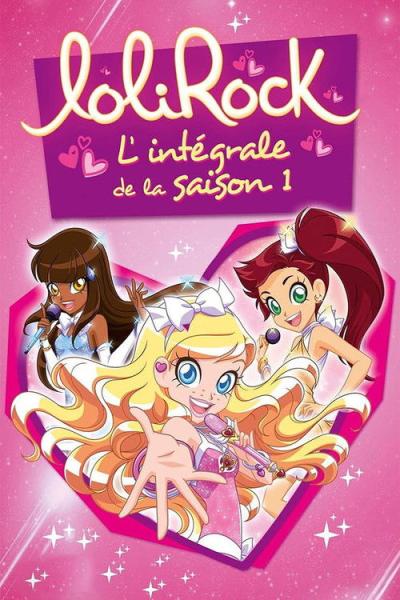 LoliRock filmas online
