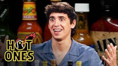 Hot Ones