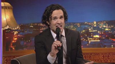 I kveld med Ylvis