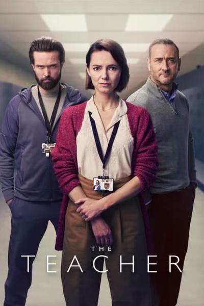 The Teacher filmas online