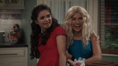Best Friends Whenever