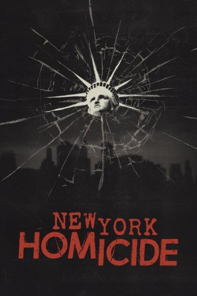 New York Homicide filmas online