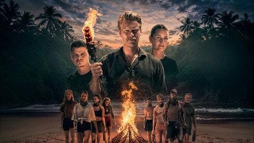 Robinson filmas žiurėti online