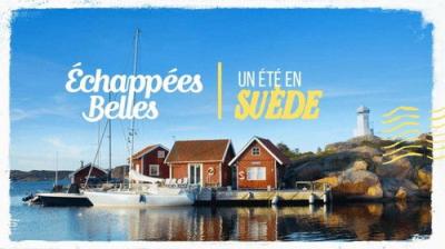 Échappées Belles
