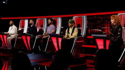 The Voice