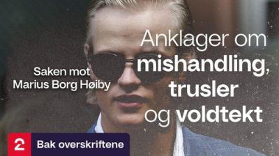 TV 2 Nyheter: Bak overskriftene