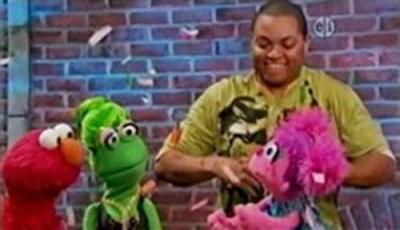 Sesame Street