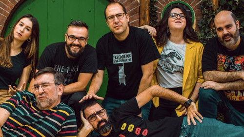 Frikimalismo FM filmas žiurėti online