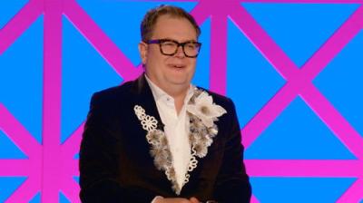 RuPaul's Drag Race UK
