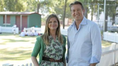 Julia Zemiro's Home Delivery