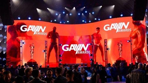 GayVN Awards filmas žiurėti online