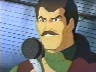 G.I. Joe: A Real American Hero