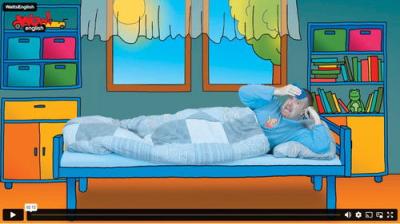 Wow English