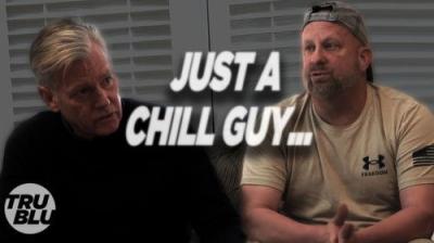 Takedown with Chris Hansen