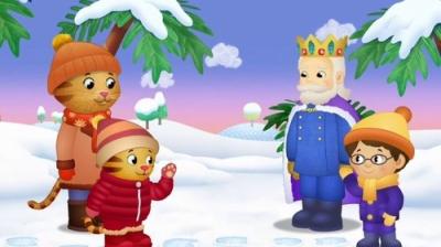 Daniel Tiger's Neighborhood