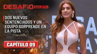Desafío