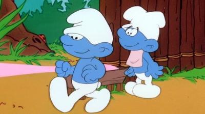 Smurfai