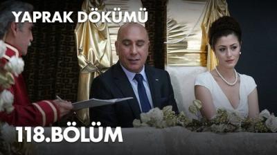 Yaprak Dökümü